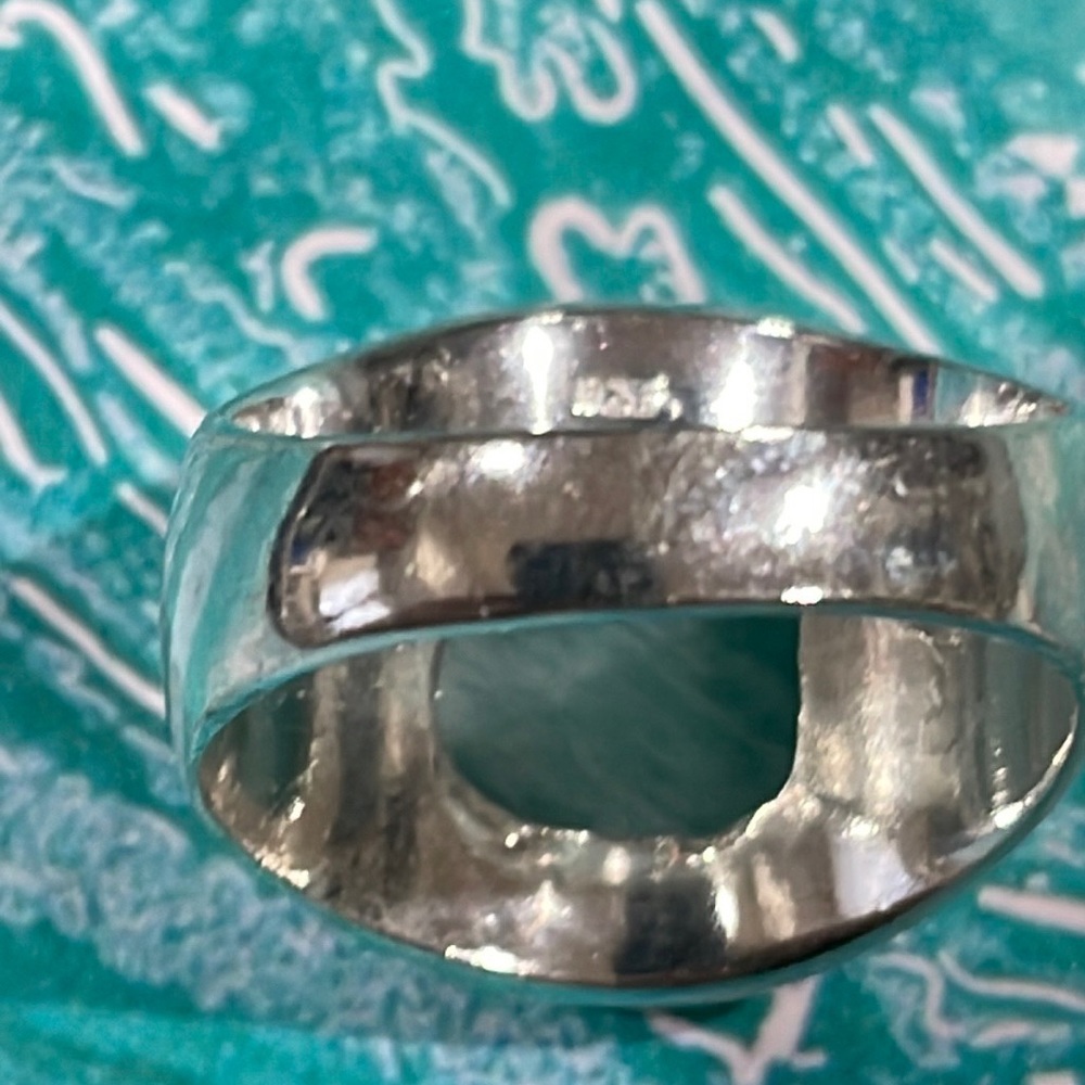 Amazonite Ring - image 6